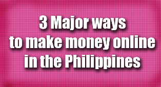 make-money-online-in-the-Philippines