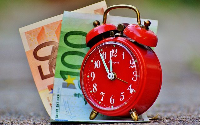 Comparison of time deposit account in the Philippines