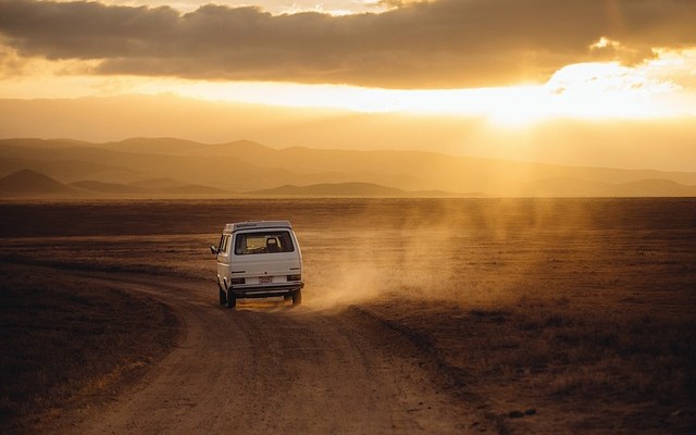 way to financial freedom