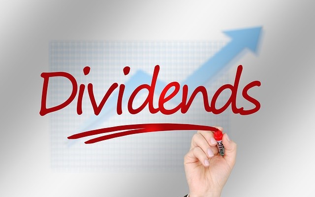 dividends in the Philippine stock market