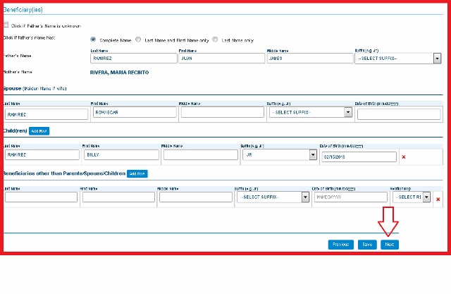 get sss number online step 7 (640x417)