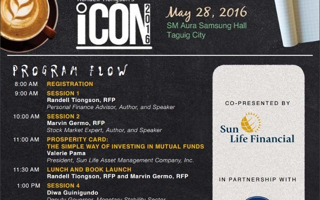ICON 2016