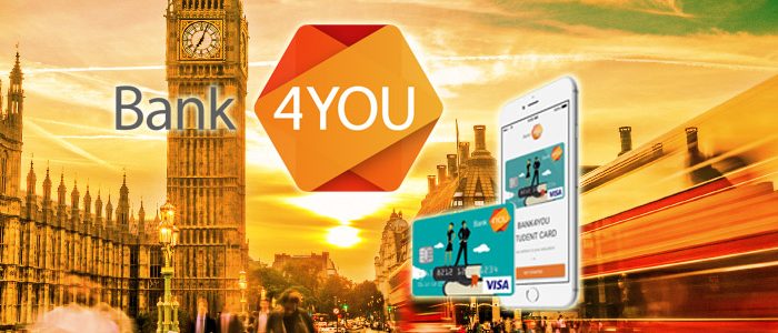 Bank4You