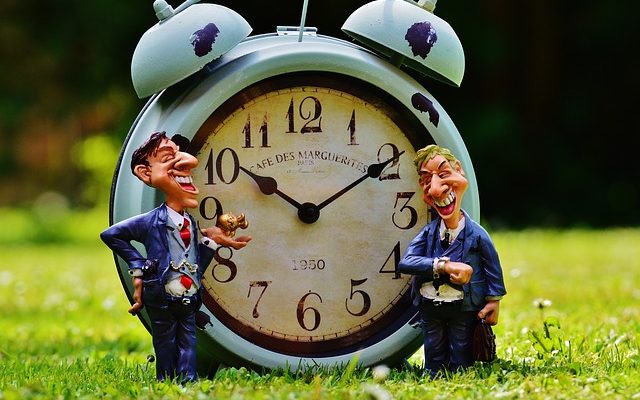 tale of two entrepreneurs