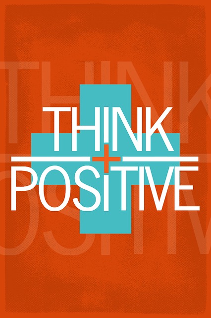 think positive quotes