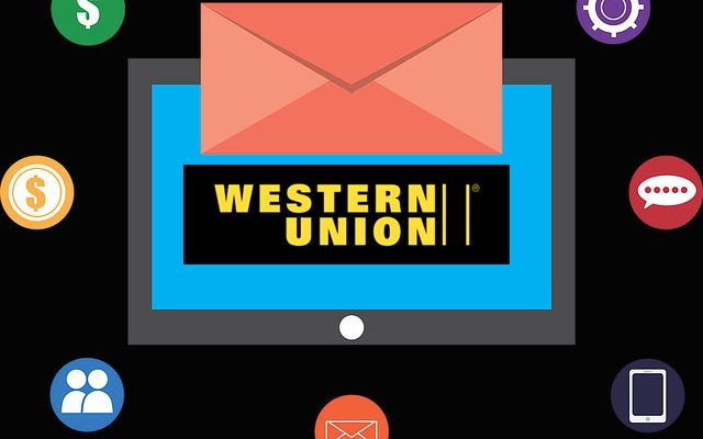 western union in the philippines